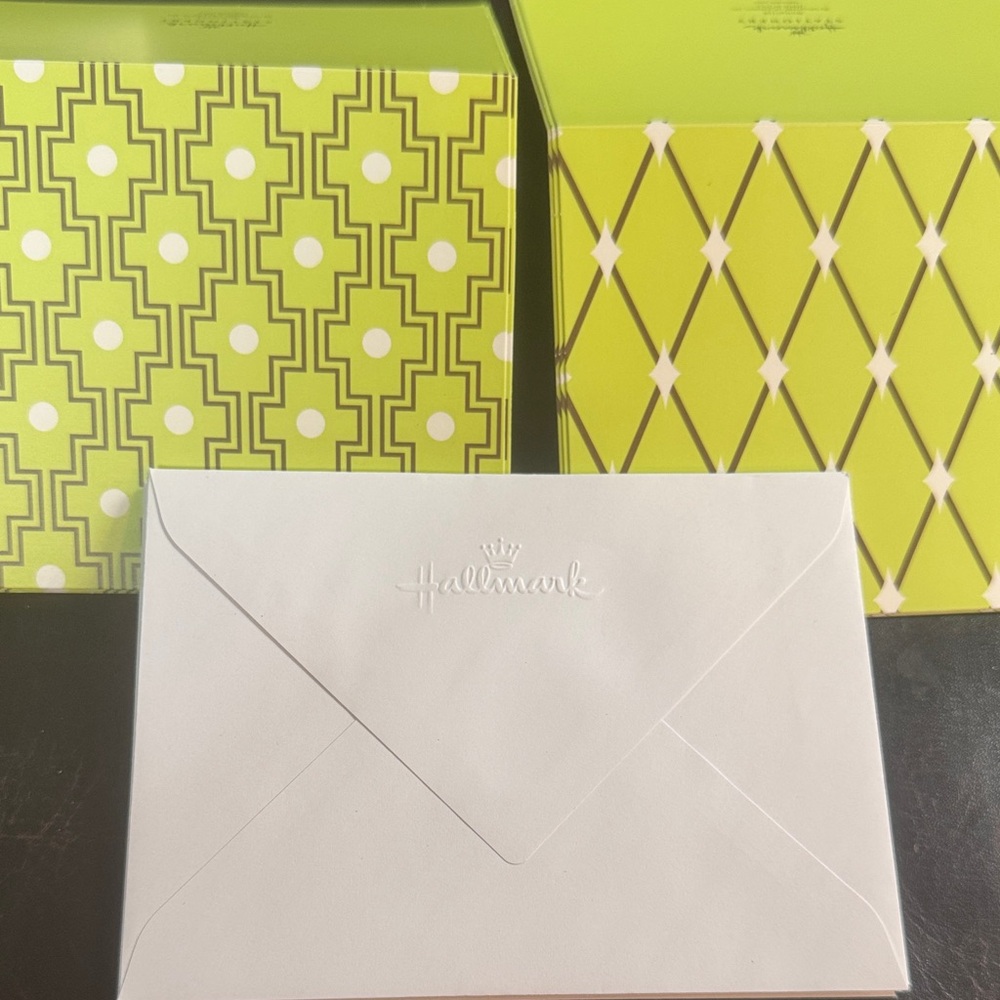 53 Greeting Card Bundle of Quality Note Cards for Various Occasions - Picture 11 of 13